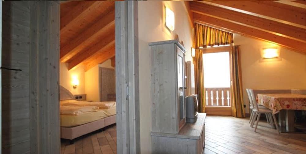 Residence Vallechiara San Rocco  Zewnętrze zdjęcie