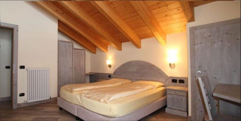 Residence Vallechiara San Rocco  Zewnętrze zdjęcie