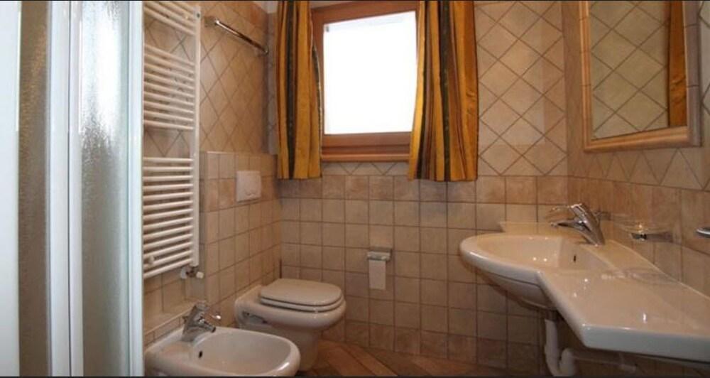 Residence Vallechiara San Rocco  Zewnętrze zdjęcie