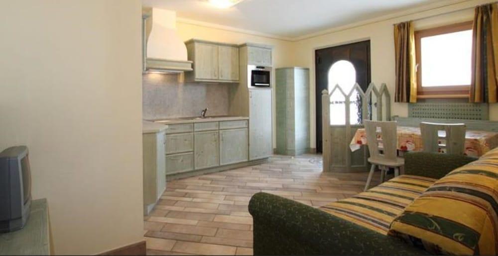 Residence Vallechiara San Rocco  Zewnętrze zdjęcie