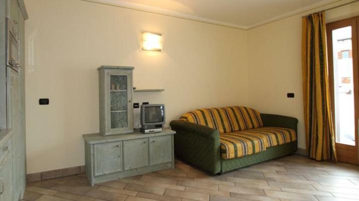 Residence Vallechiara San Rocco  Zewnętrze zdjęcie