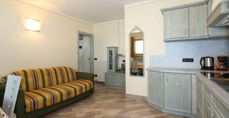 Residence Vallechiara San Rocco  Zewnętrze zdjęcie