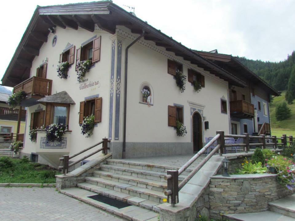 Residence Vallechiara San Rocco  Zewnętrze zdjęcie