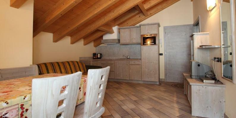 Residence Vallechiara San Rocco  Zewnętrze zdjęcie