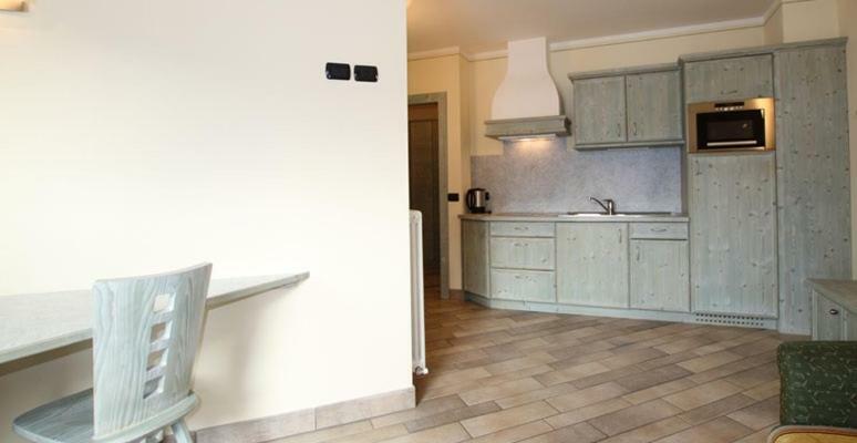 Residence Vallechiara San Rocco  Zewnętrze zdjęcie