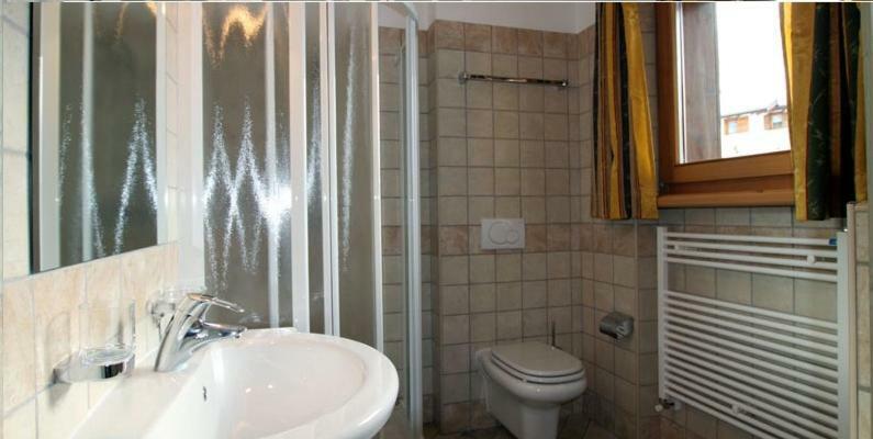 Residence Vallechiara San Rocco  Zewnętrze zdjęcie