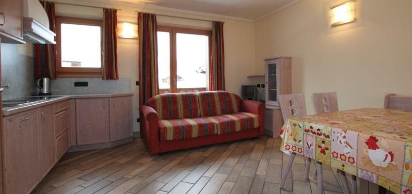 Residence Vallechiara San Rocco  Zewnętrze zdjęcie